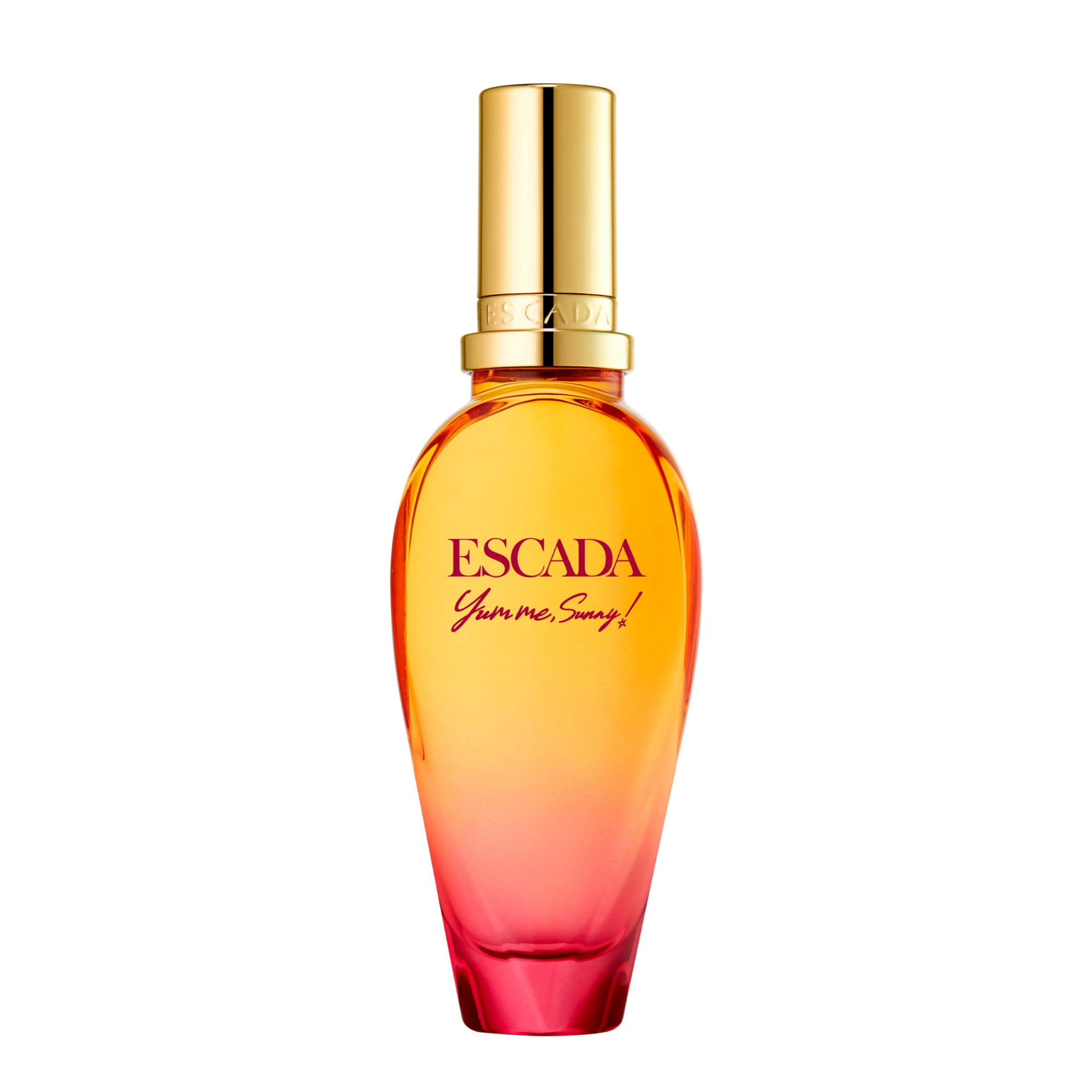 ESCADA YUM ME, SUNNY! edp vapo 50 ml