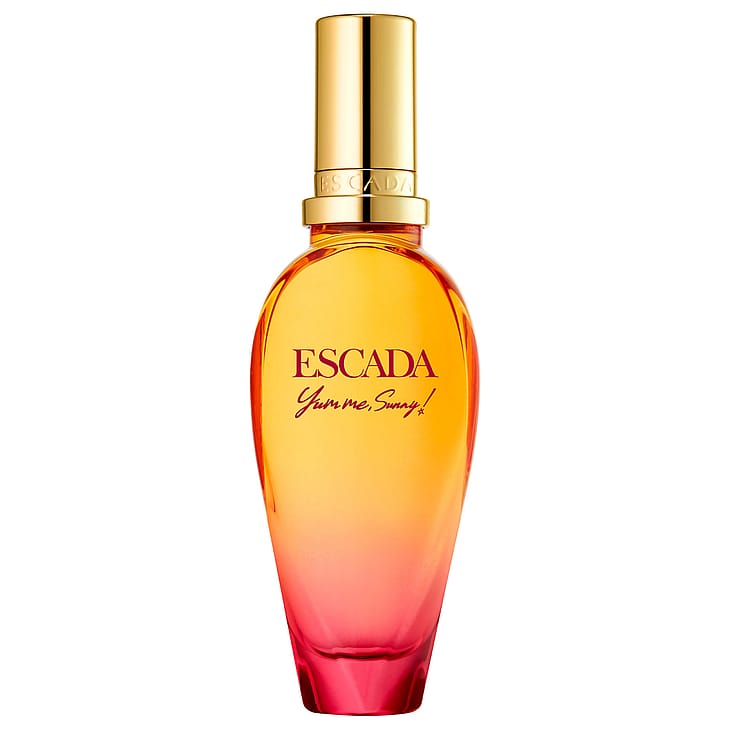 ESCADA YUM ME, SUNNY! edp vapo 50 ml