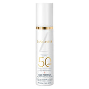 LANCASTER SUN PERFECT crema minerale illuminante SPF50 30 ml