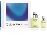 CALVIN KLEIN ETERNITY POUR HOMME Coffret 2 pièces