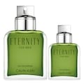 CALVIN KLEIN ETERNITY FOR MEN Set da 2 pezzi