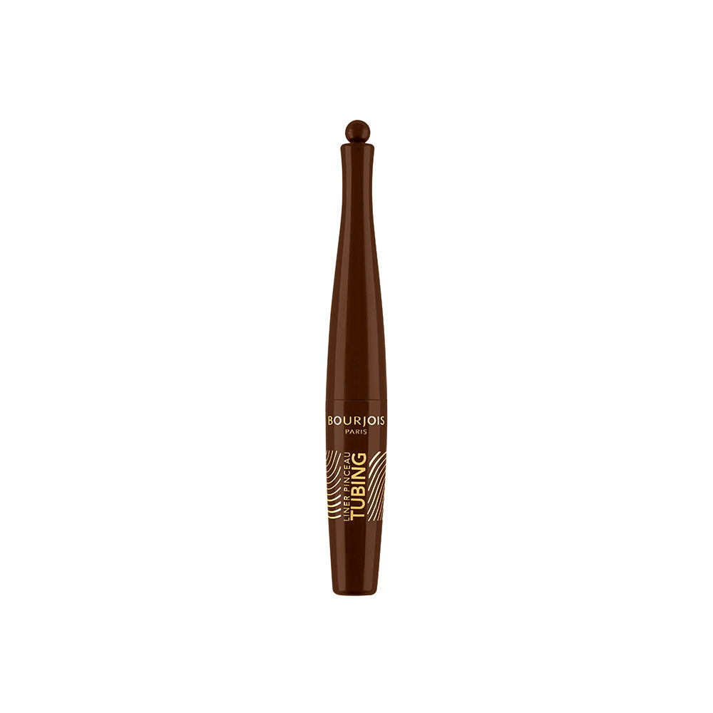 BOURJOIS EYELINER LINER PINCEAU TUBING #002-Marrone 2,5 ml