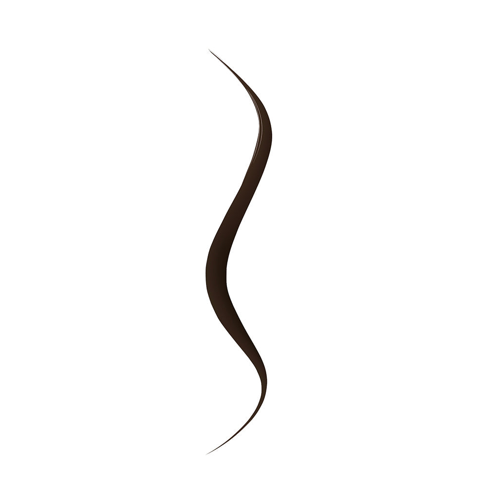 BOURJOIS EYELINER LINER PINCEAU TUBING #002-Marrone 2,5 ml