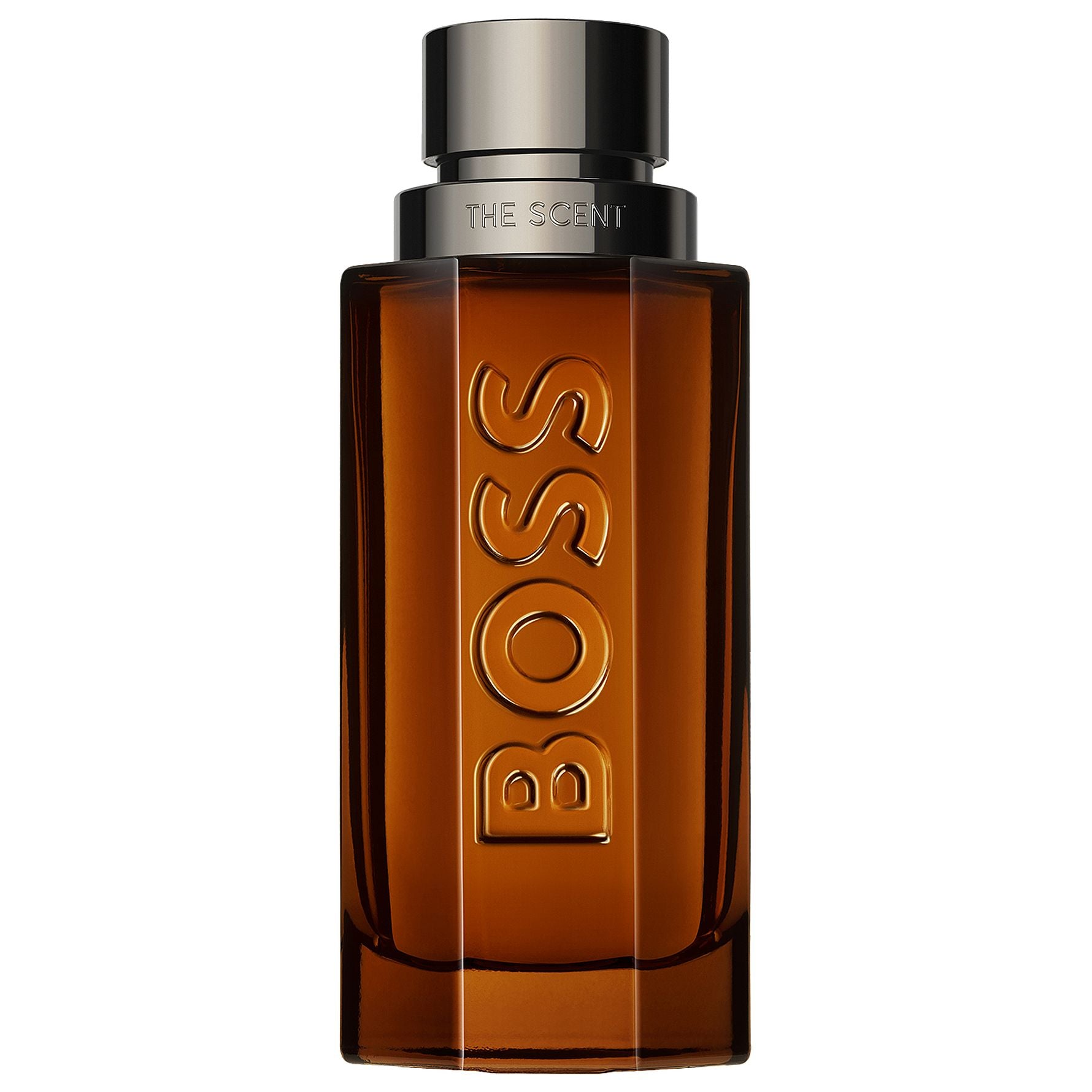 HUGO BOSS-BOSS THE SCENT INTENSE edp vapo 100 ml