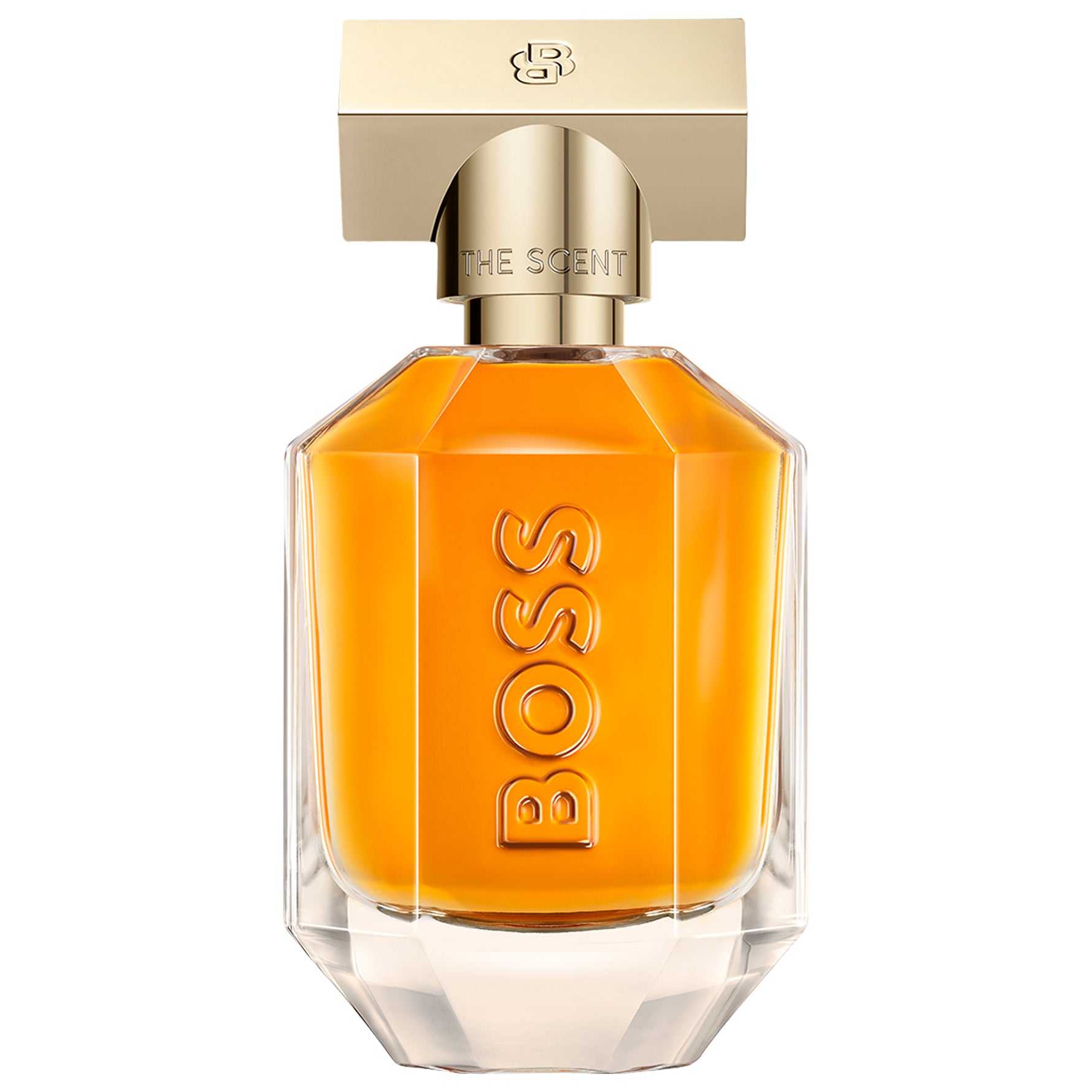 HUGO BOSS-BOSS THE SCENT FOR HER INTENSE edp vapo 30 ml