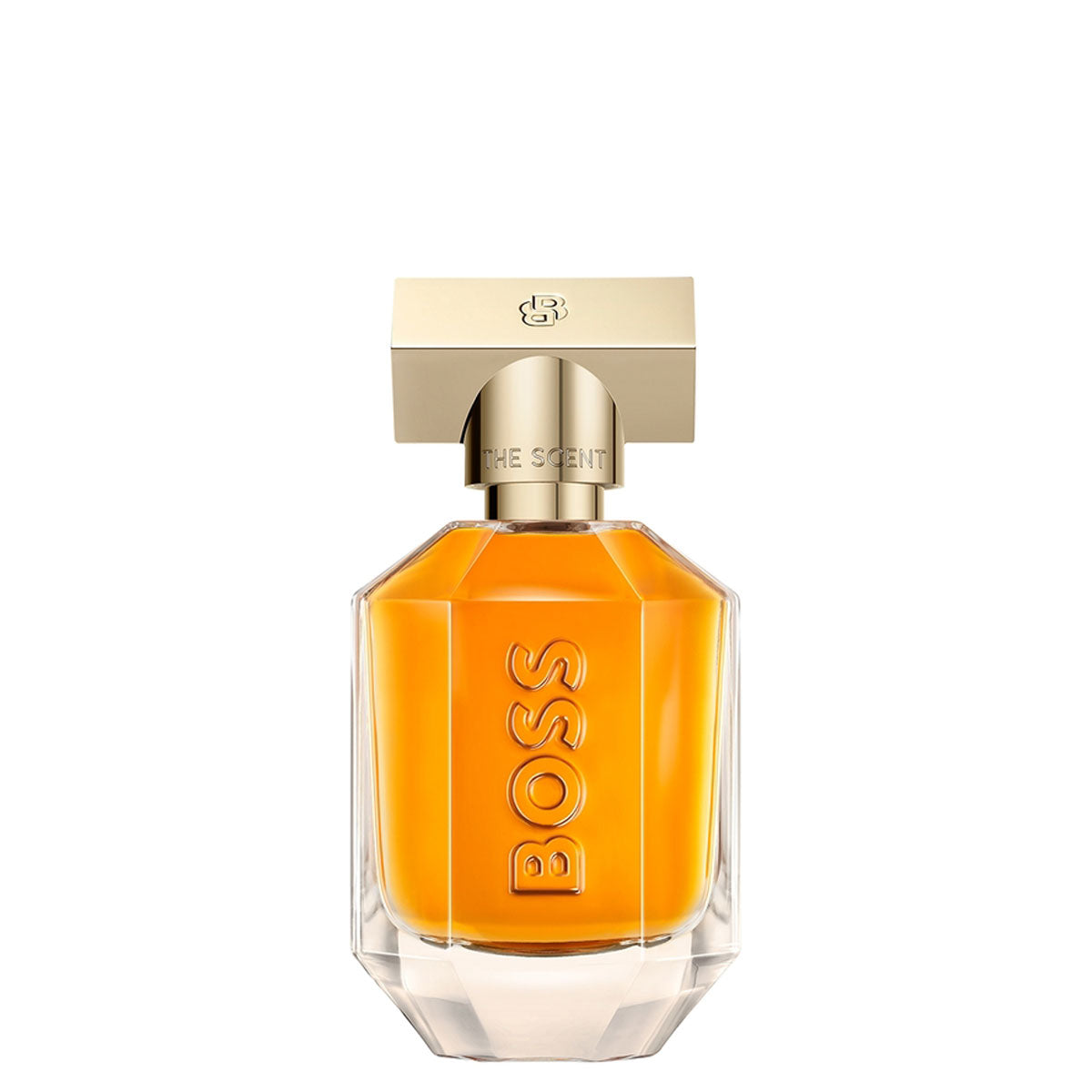 HUGO BOSS-BOSS THE SCENT FOR HER INTENSE EDP VAPO 30 ML