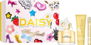 MARC JACOBS DAISY Set 3 pezzi con CUSTODIA