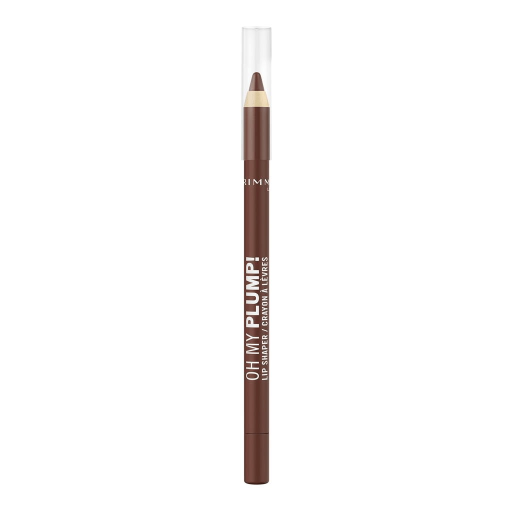 RIMMEL LONDON OH MY PLUMP! perfilador de labios #100-Statement Look 1,2 gr
