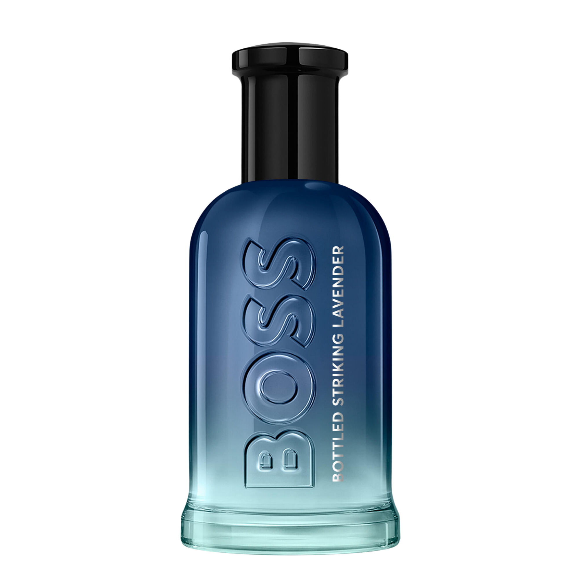 HUGO BOSS-BOSS BOSS BOTTLED STRIKING LAVENDER edp vapo éd. lim. 100 ml