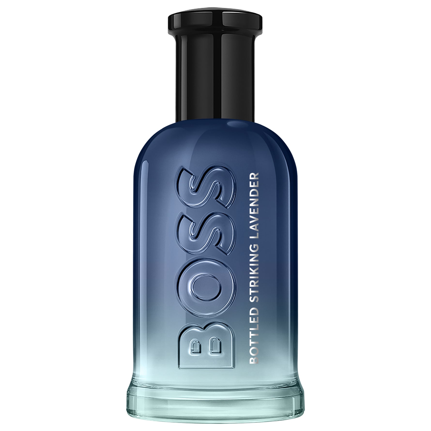 HUGO BOSS-BOSS BOSS BOTTLED STRIKING LAVENDER edp vapo éd. lim. 100 ml