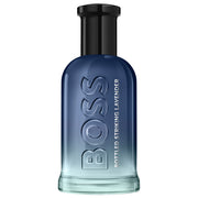 HUGO BOSS-BOSS BOSS BOTTLED STRIKING LAVENDER edp vapo éd. lim. 100 ml