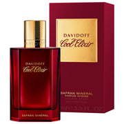 DAVIDOFF COOL ELIXIR SAFRON edp vapo 100 ml