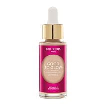 BOURJOIS GOOD TO GLOW iluminador #1 30 ml