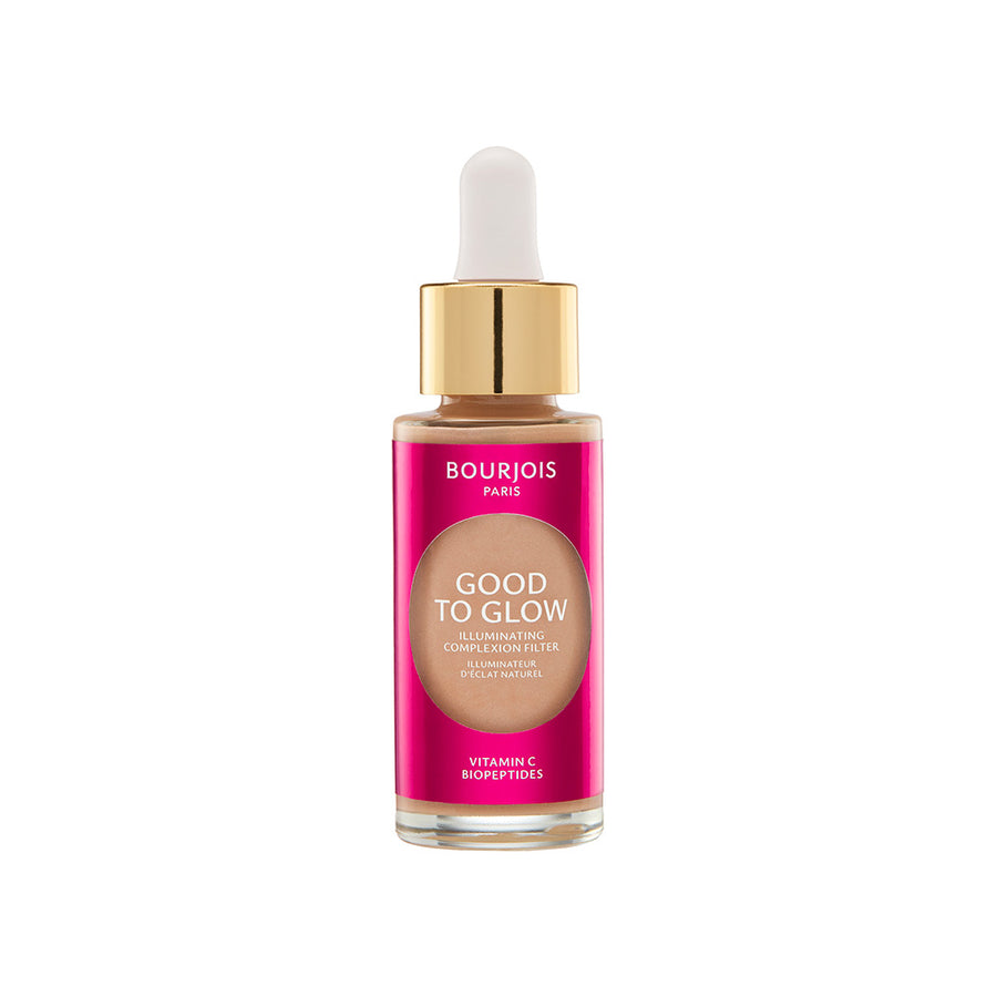 BOURJOIS GOOD TO GLOW illuminante #3 30 ml