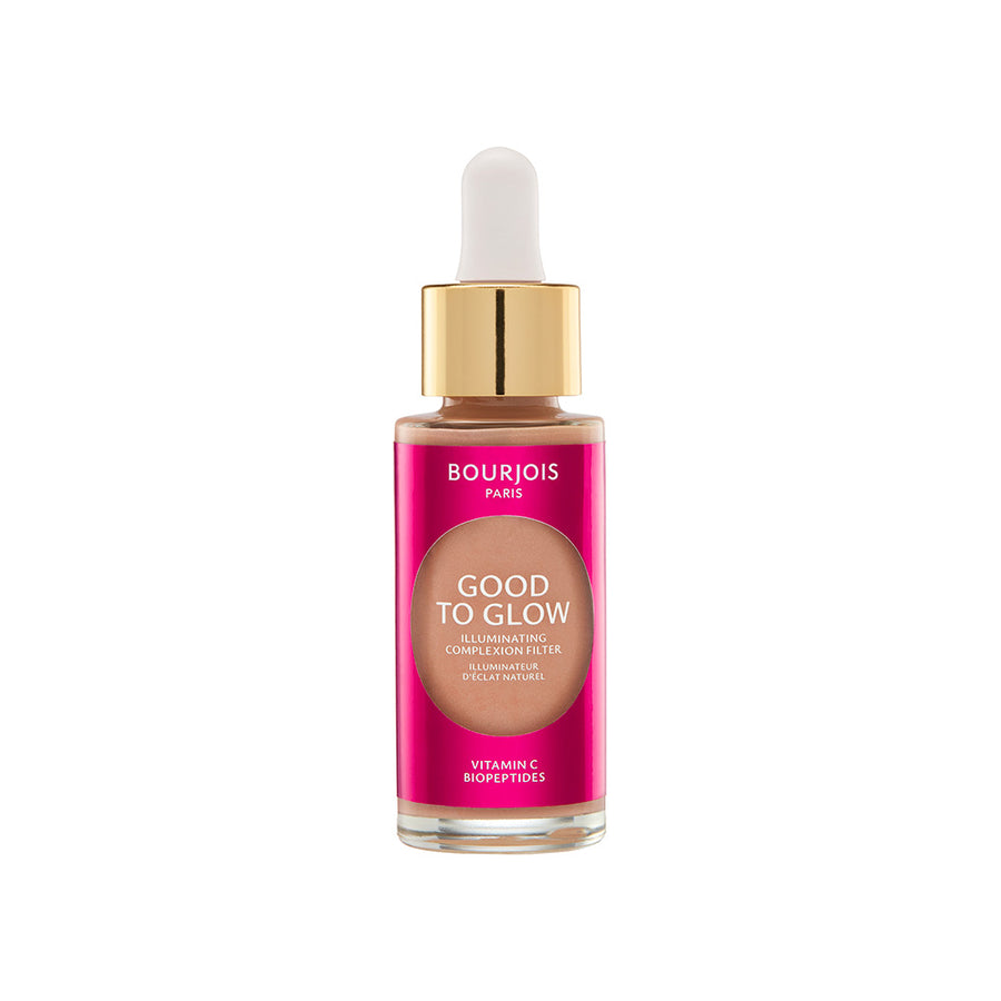 BOURJOIS GOOD TO GLOW illuminante #4 30 ml