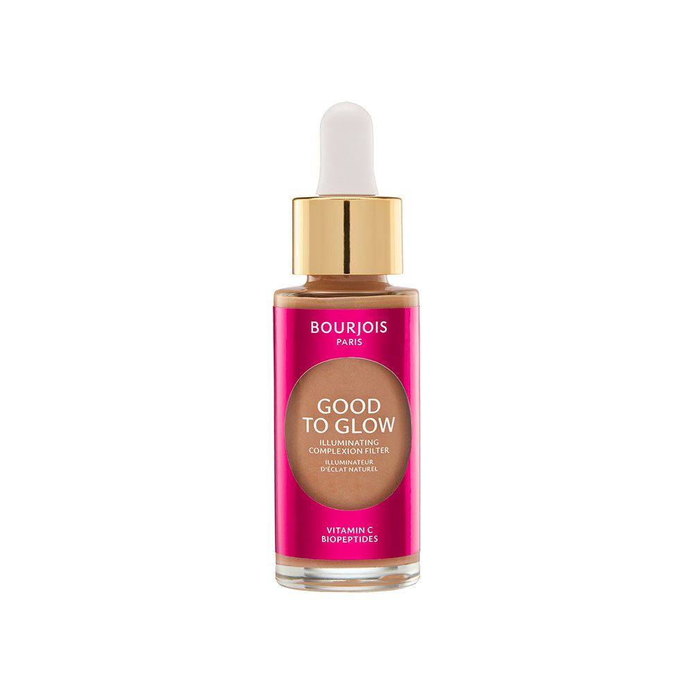 BOURJOIS GOOD TO GLOW illuminateur #5 30 ml
