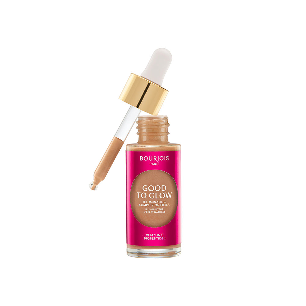 BOURJOIS GOOD TO GLOW illuminateur #5 30 ml