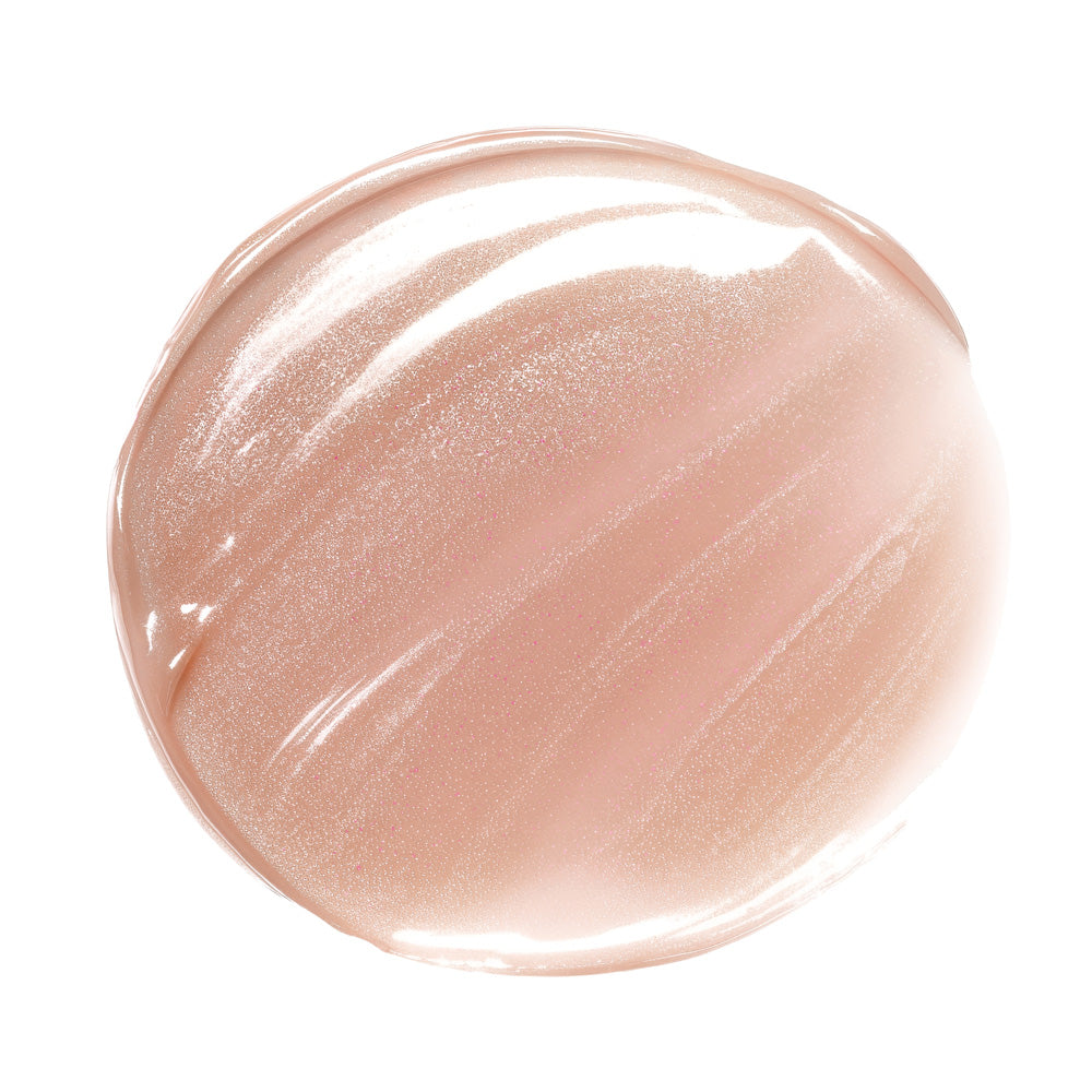BOURJOIS PRETTY GLASSY bálsamo iluminador #Beige Bliss 5 gr