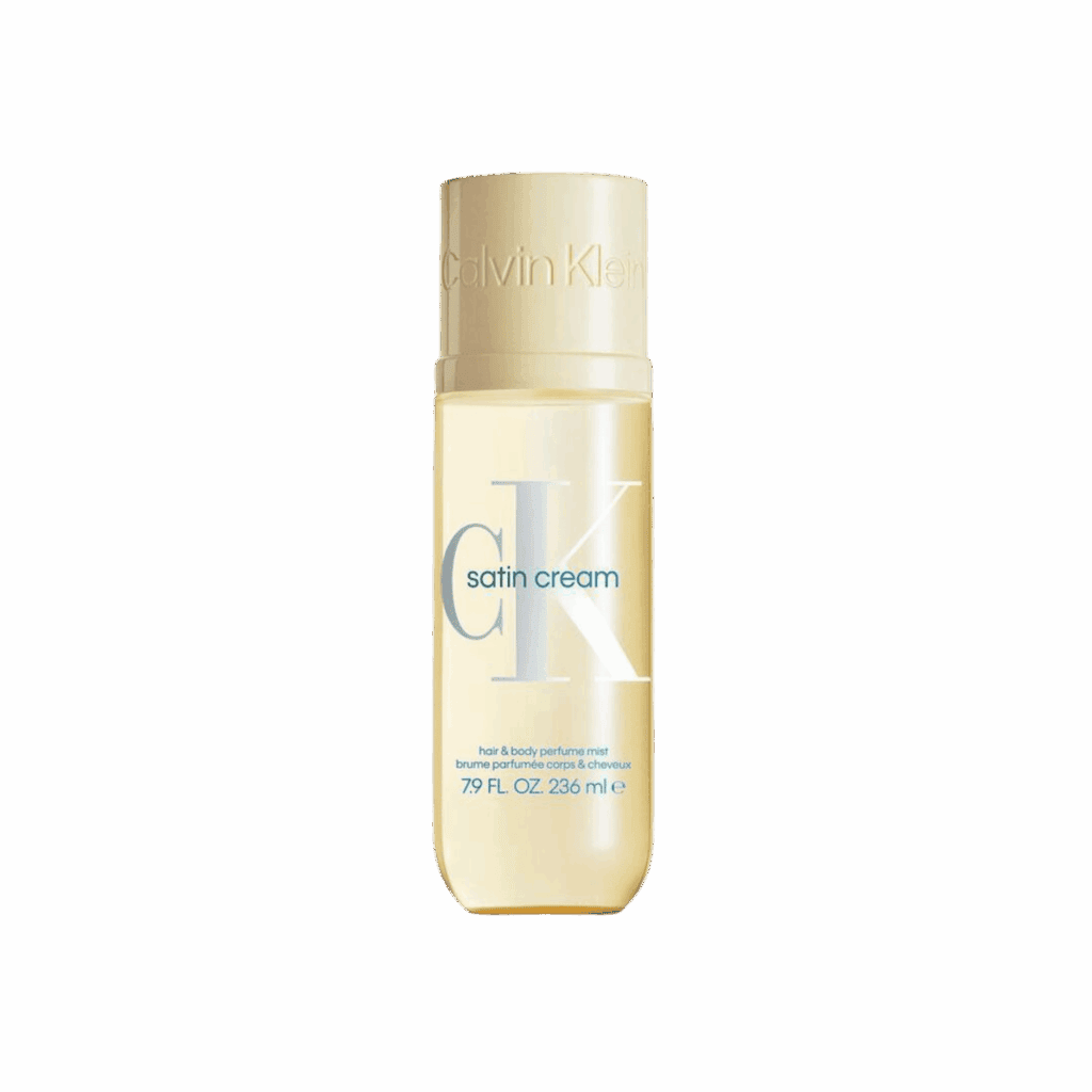 CALVIN KLEIN CK MESH CREAM body mist 236 ml