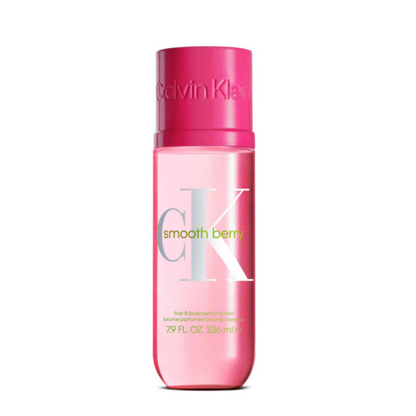 CALVIN KLEIN CK BIKINI BERRY body mist 236 ml