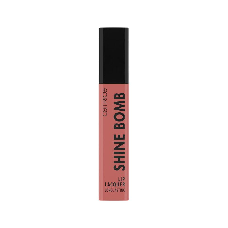 CATRICE SHINE BOMB liquid lipstick #030-Sweet Talker 3 ml