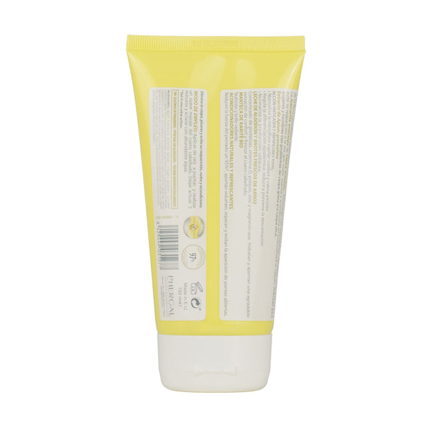 Masque ANTIPELLICULAIRE CLEARÉ INSTITUTE 150 ml