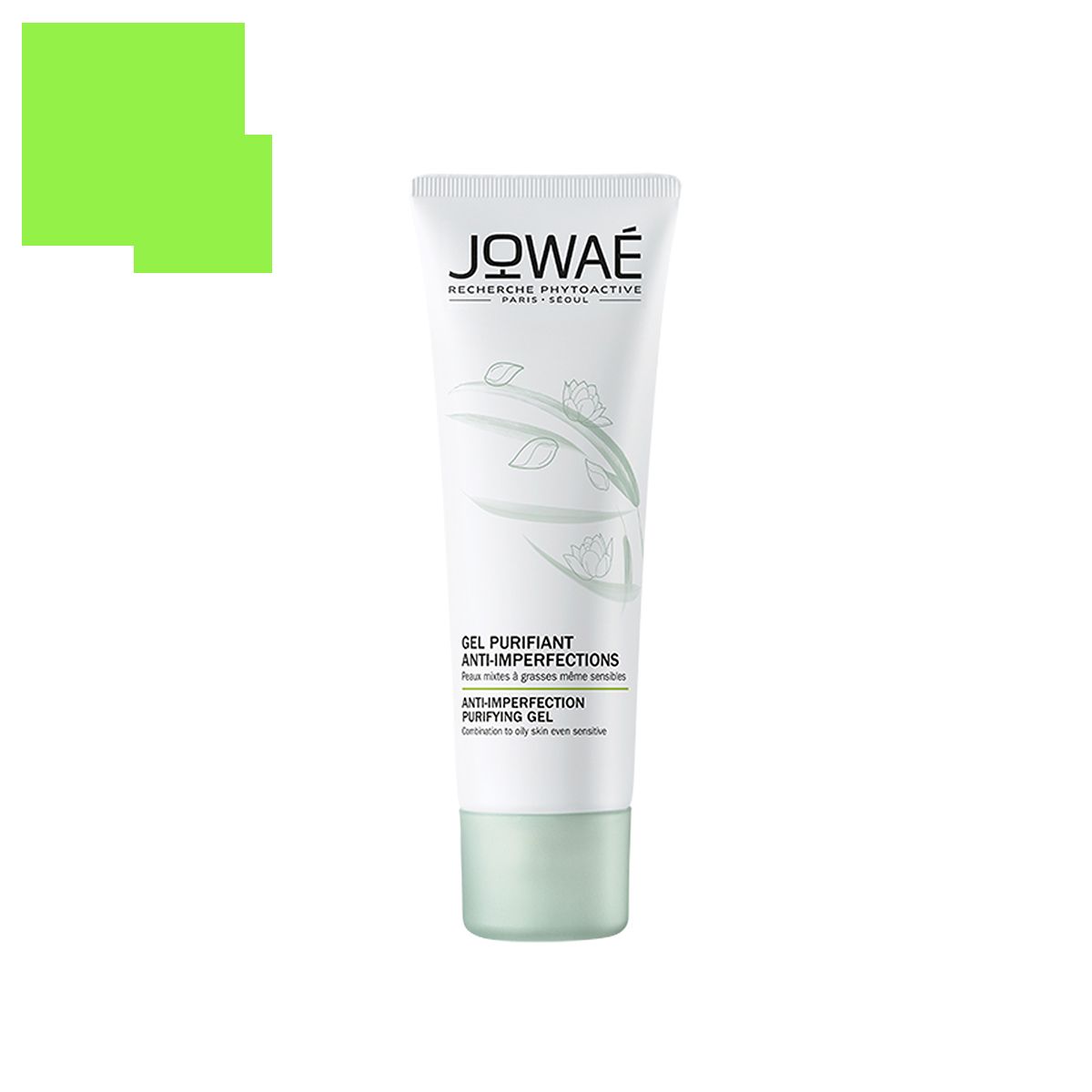 JOWAÉ GEL PURIFICANTE ANTI-IMPERFEZIONI 40 ml
