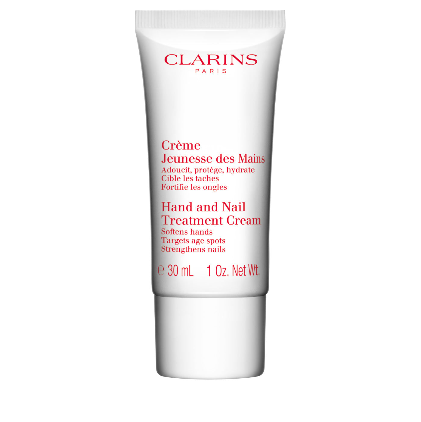 CLARINS JUVENTUD DE LAS MANOS crème 30 ml