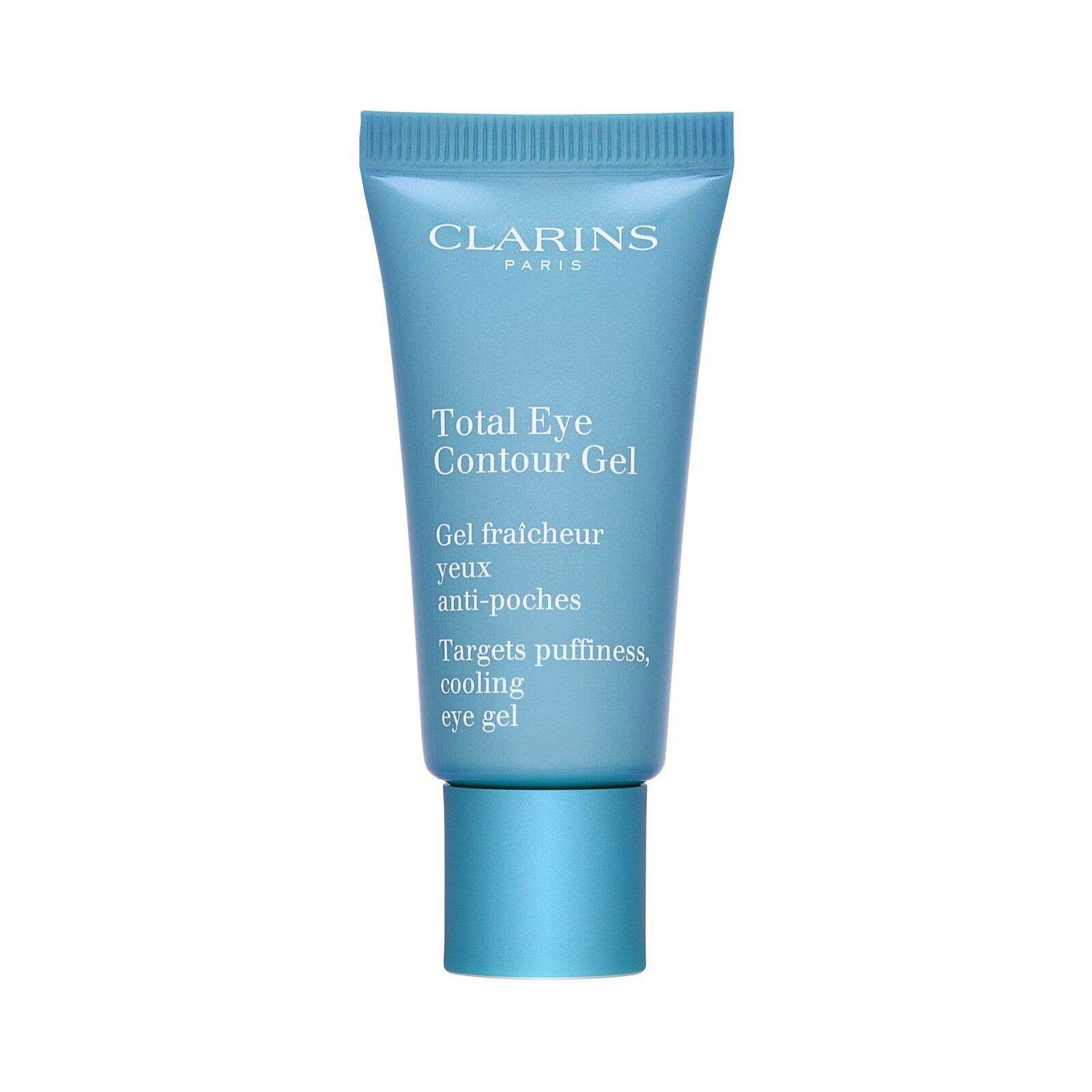 CLARINS GEL CONTORNO OCCHI TOTAL 20 ml