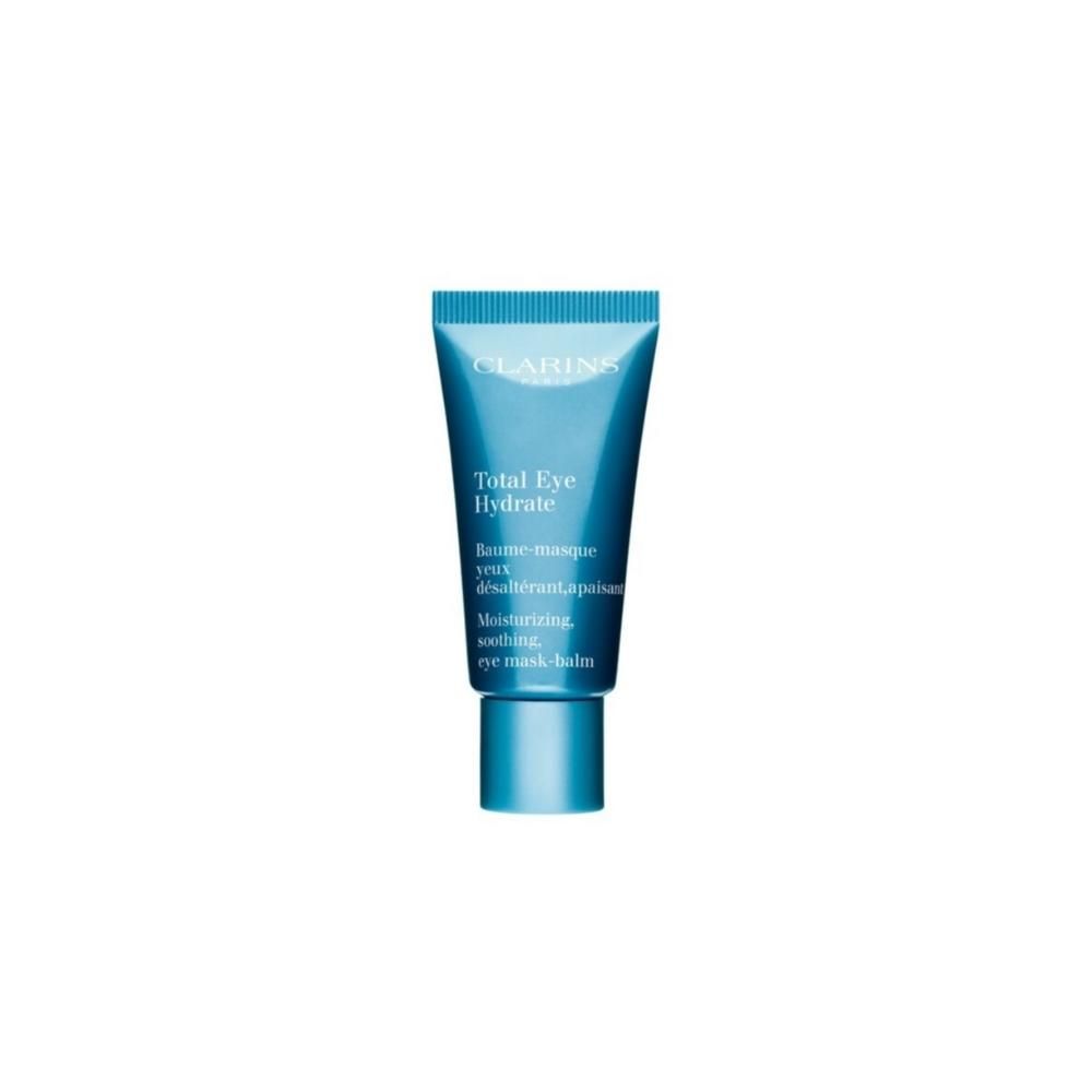 CLARINS TOTAL EYE hydrate 20 ml