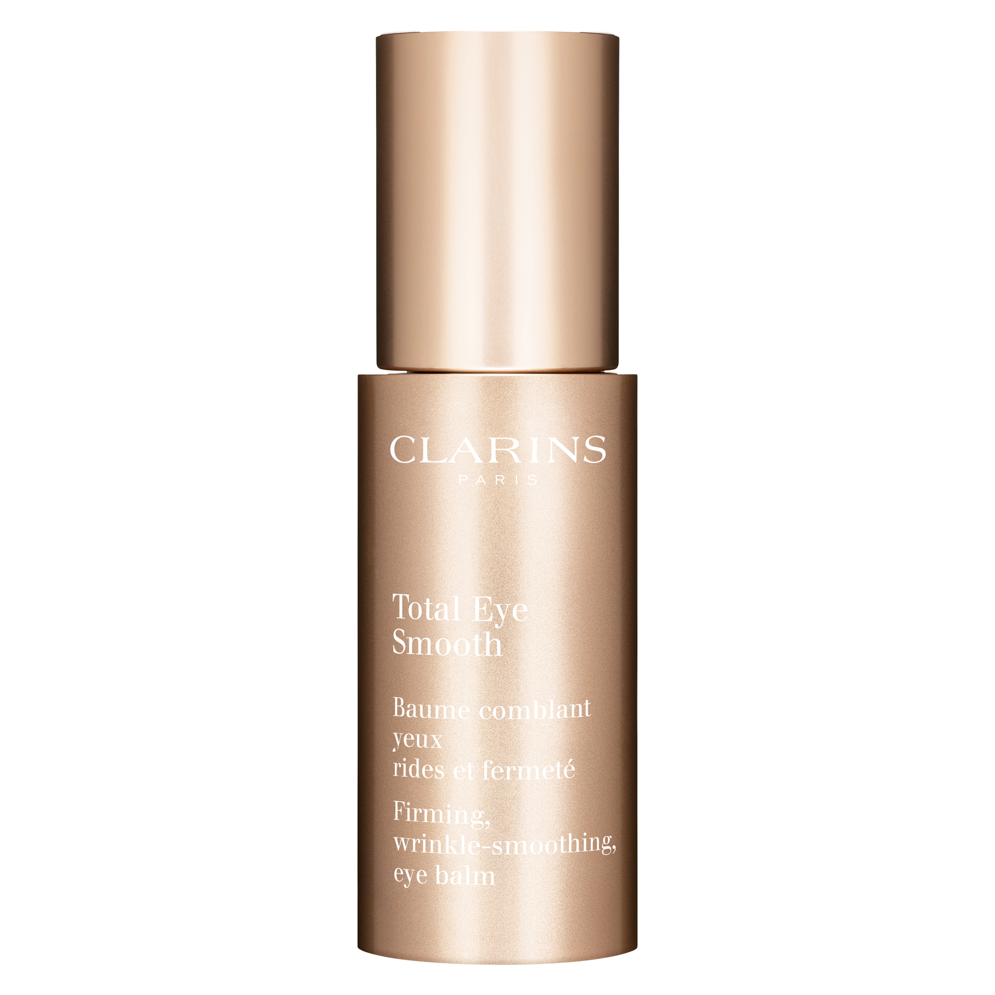 CLARINS TOTAL EYE SMOOTH contorno occhi 15 ml