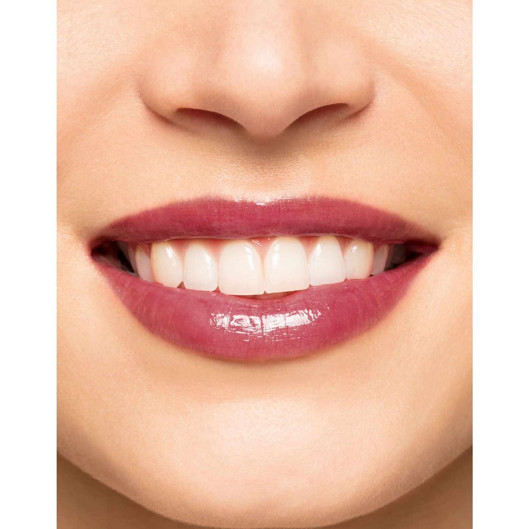 CLARINS LIP PERFECTOR lip gloss #08-plum shimmer 12 ml