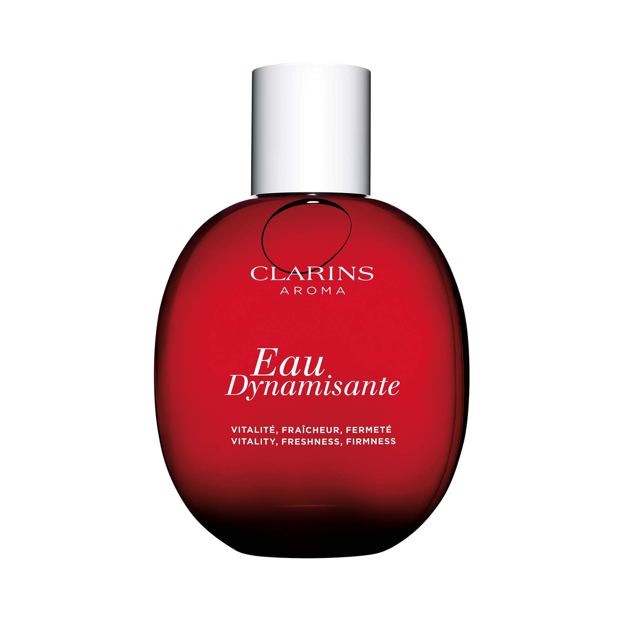 CLARINS EAU DYNAMISANTE trattamento in acqua ricarica 200 ml
