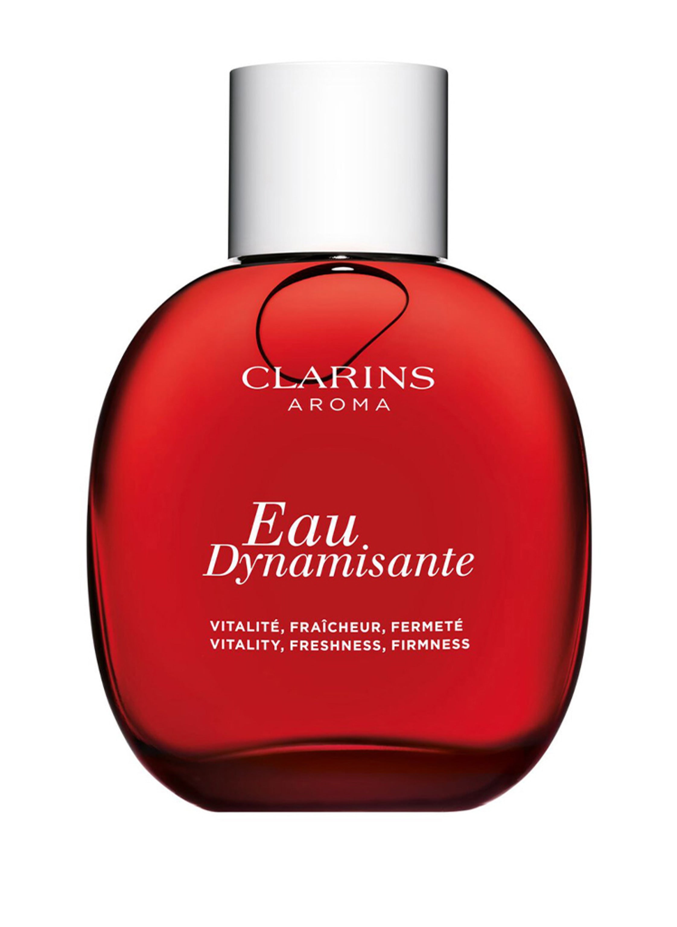 CLARINS EAU DYNAMISANTE acqua trattamento 100 ml