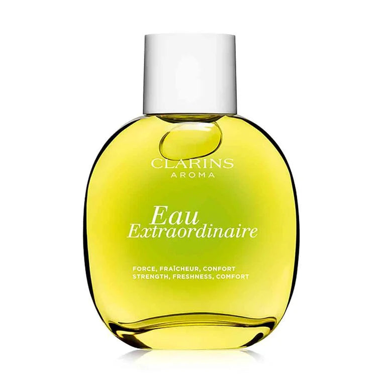 CLARINS EAU EXTRAORDINAIRE 100 ml
