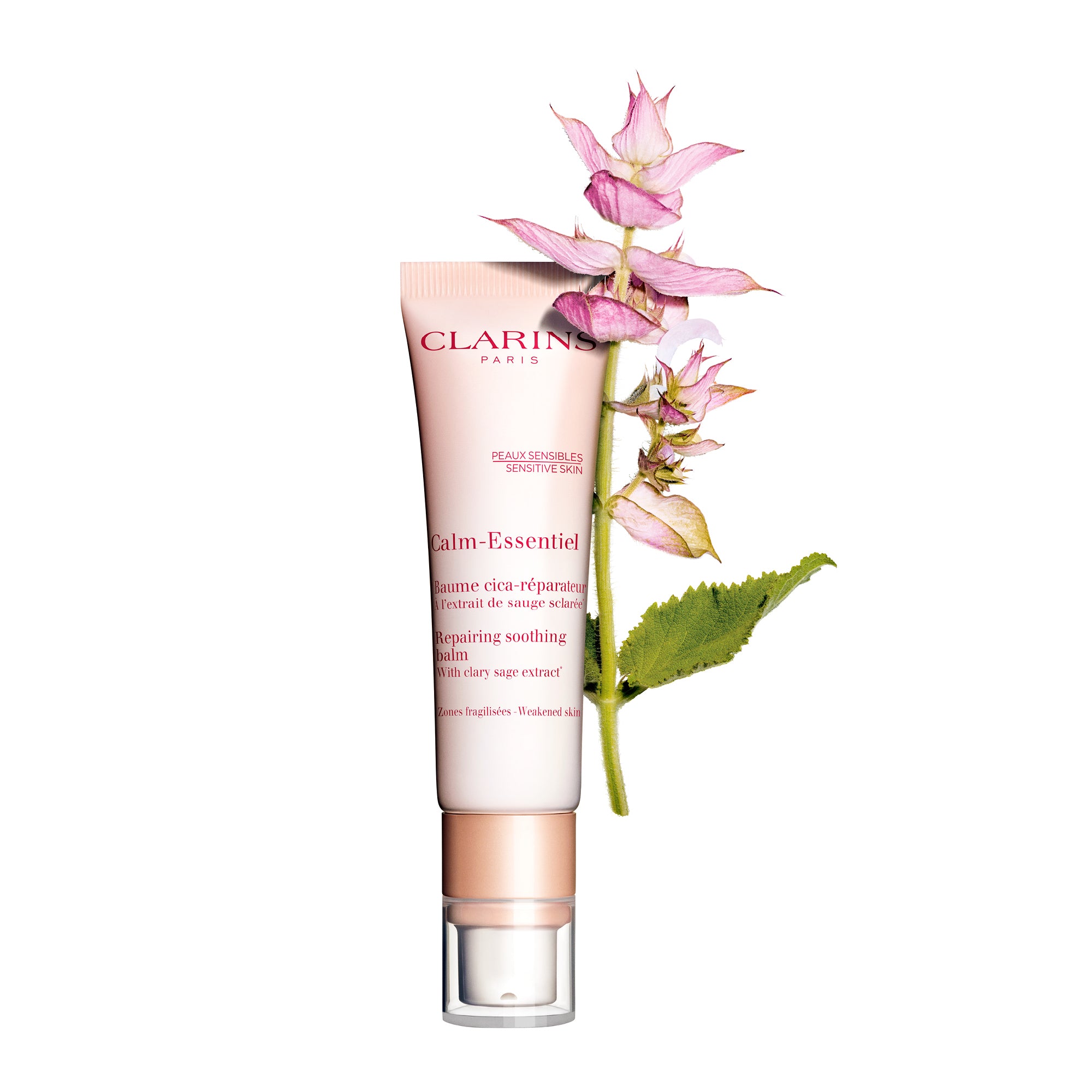 CLARINS CALM ESSENTIEL baume réparateur 30 ml