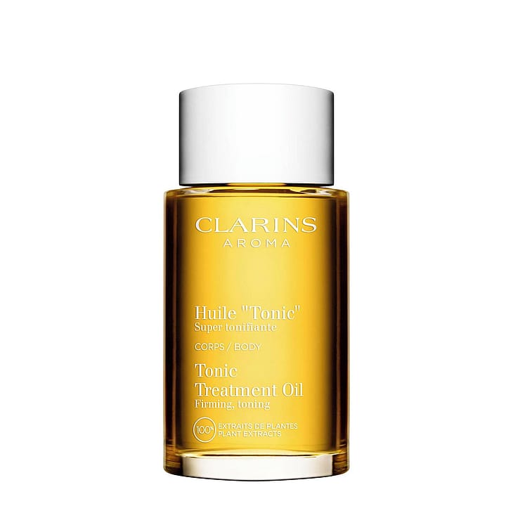 CLARINS OLIO "TONIC" super tonificante 100 ml