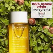CLARINS OLIO "ANTI-EAU" linea e fermezza 100 ml
