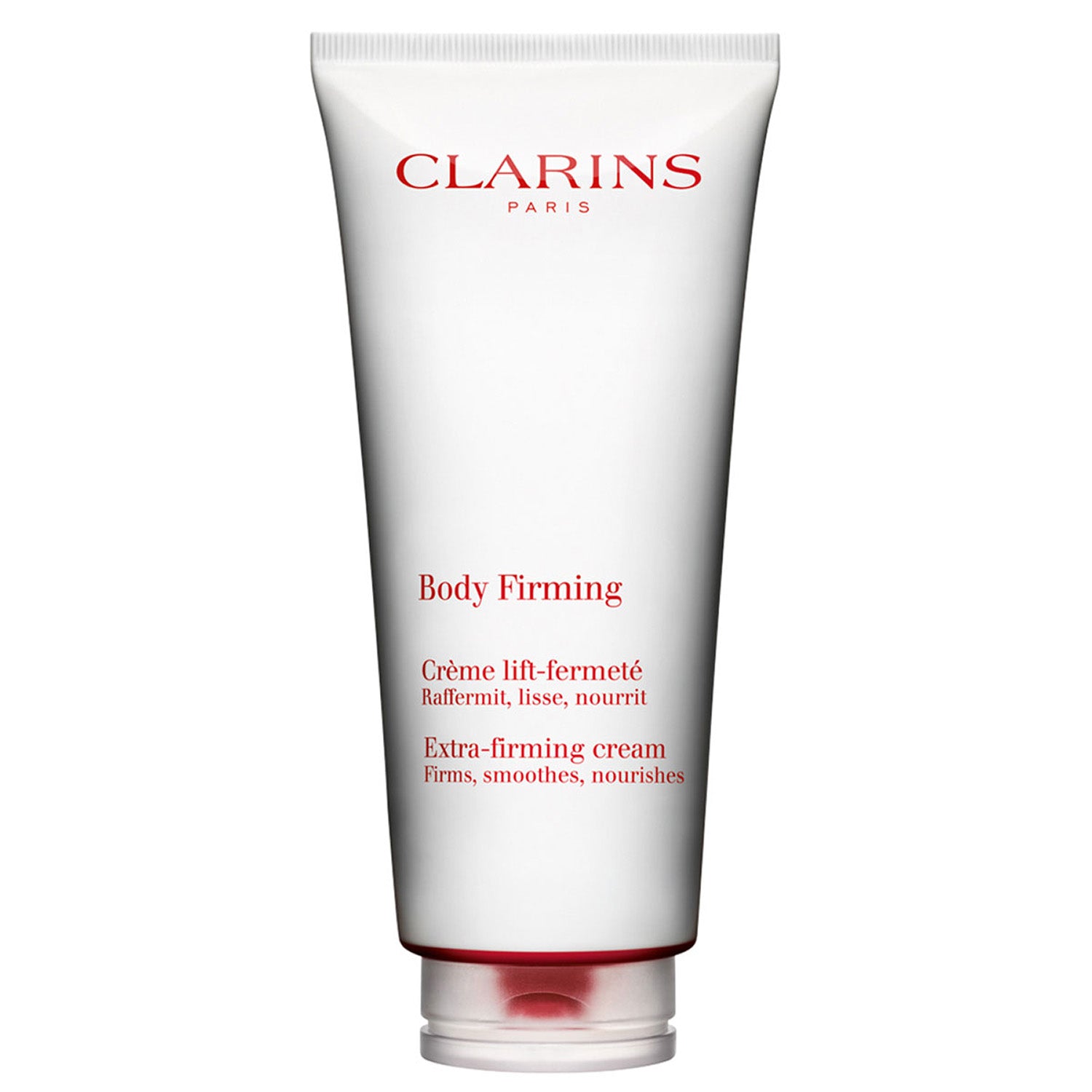 CLARINS CREMA RASSODANTE CORPO 200 ml