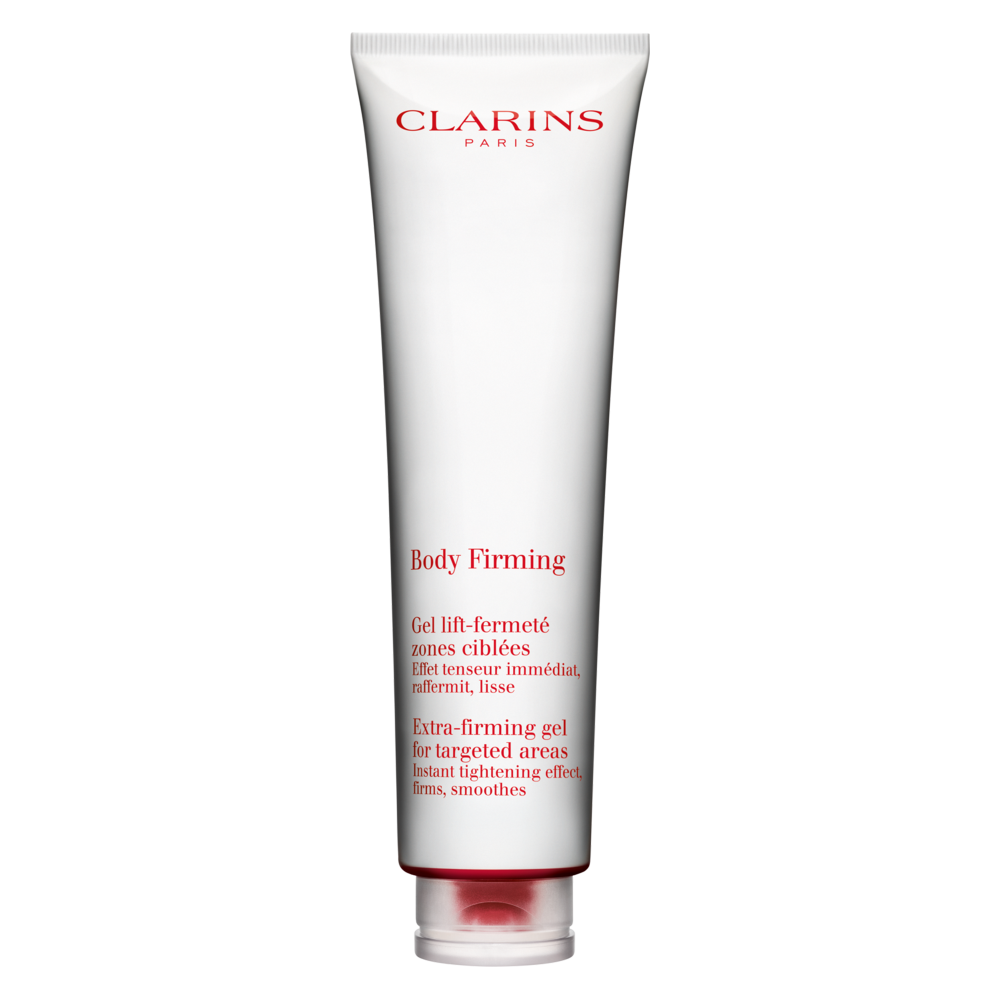 CLARINS BODY FIRMING gel 150 ml