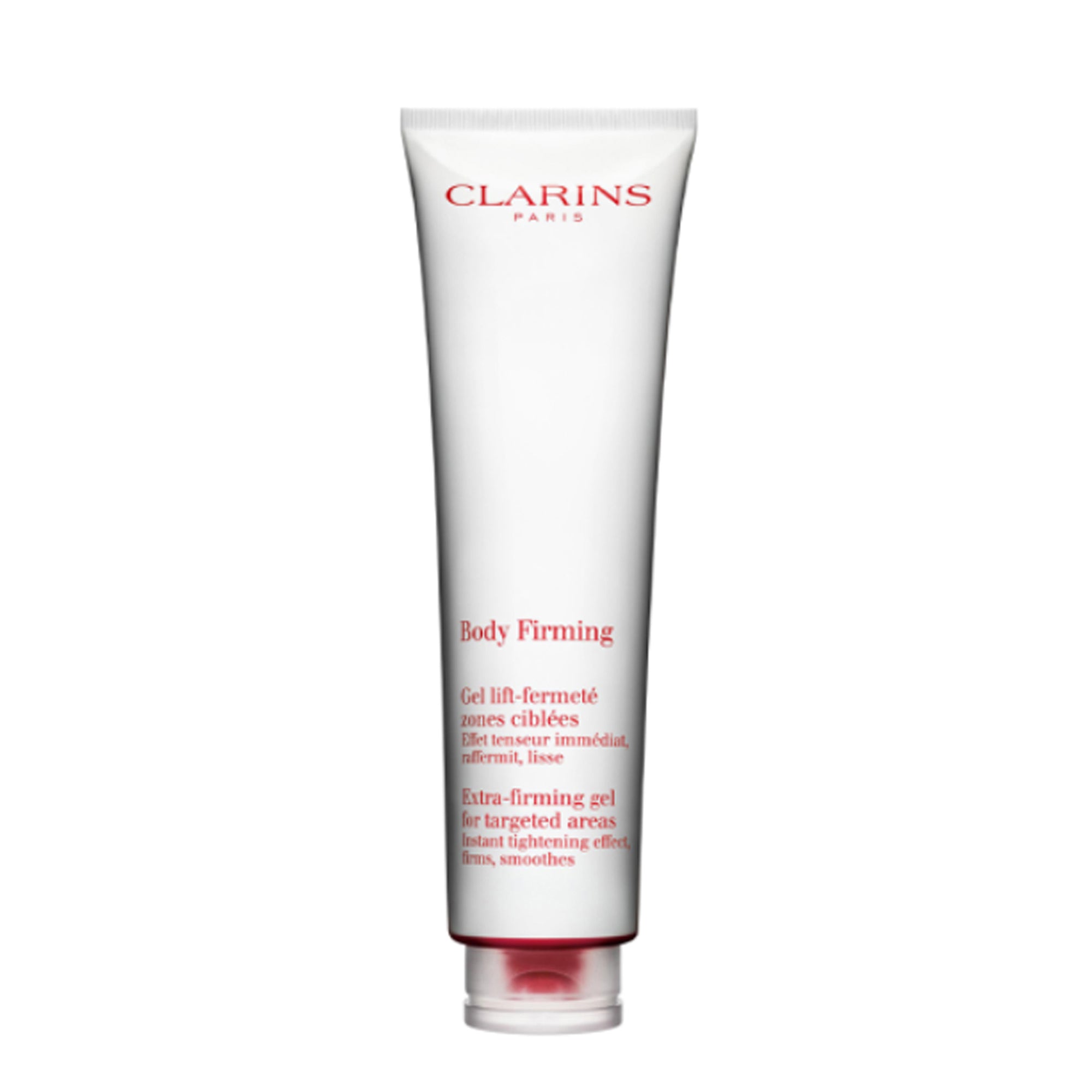 CLARINS BODY FIRMING gel 150 ml