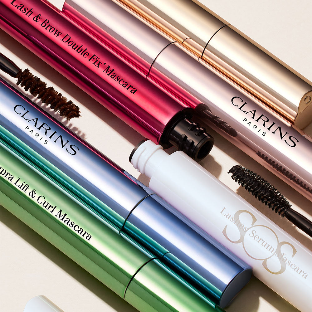 CLARINS SOS Mascara Sérum 8 ml