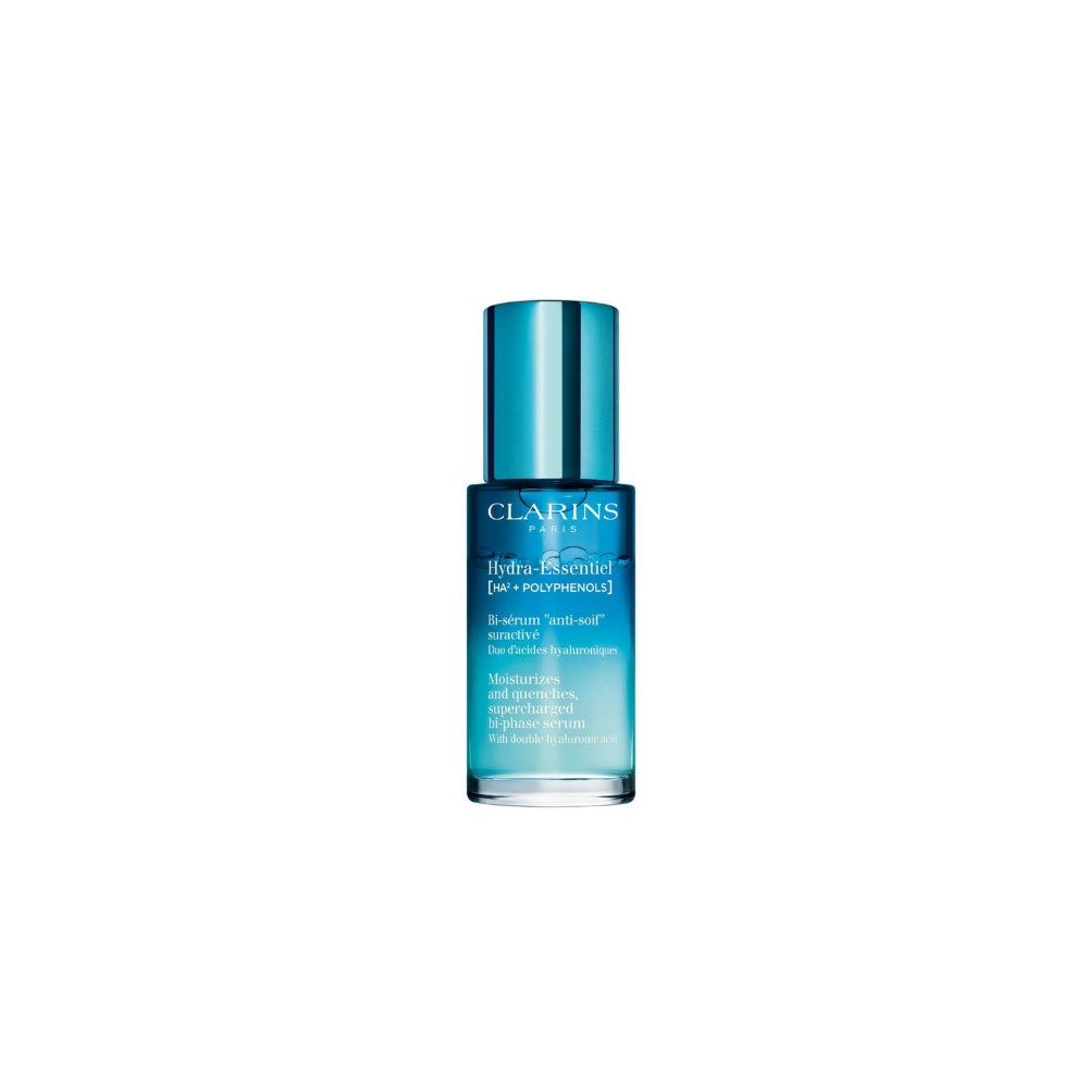 CLARINS HYDRA-ESSENTIEL Intensive biphasic serum 30 ml