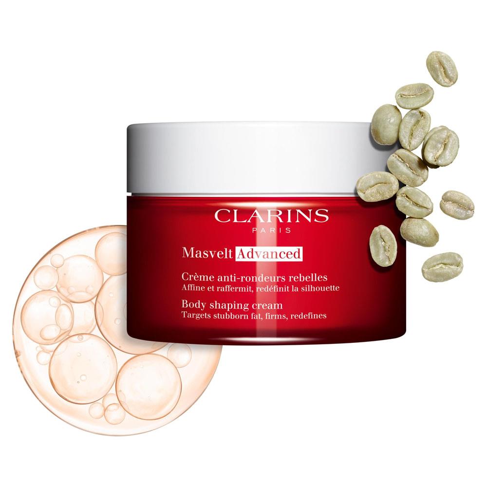 CLARINS MASVELT crema 200 ml