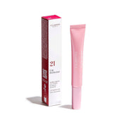 CLARINS ÉCLAT MINUTE EMBELLISSEUR LÈVRES gloss #24-Fuchsia Glow 12 ml