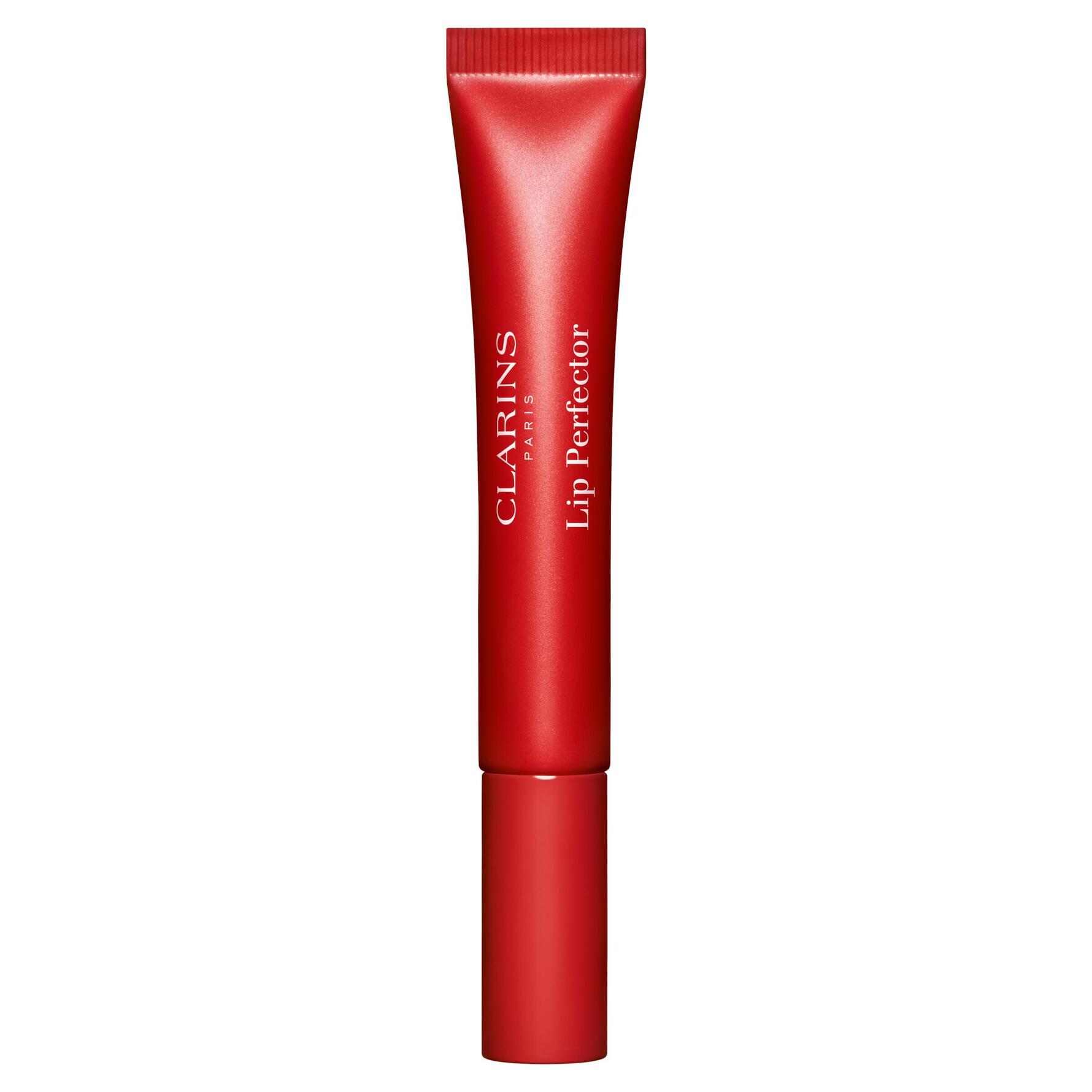 CLARINS EMBELLISSEUR LÈVRES gloss #23-Pomegranate Glow 12 ml