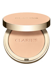 CLARINS EVER MATTE cipria compatta #02-light 10 gr