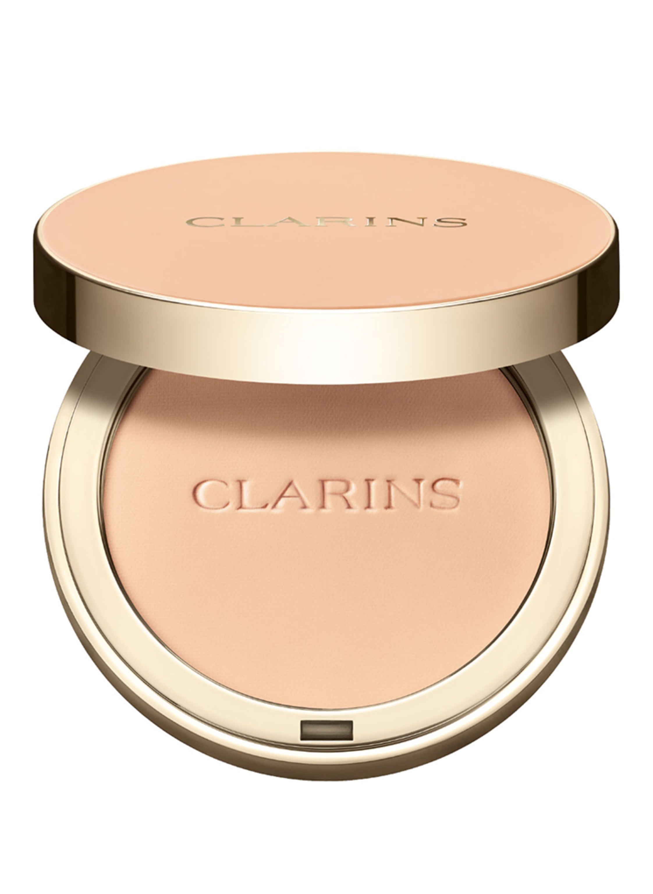 CLARINS EVER MATTE cipria compatta #02-light 10 gr