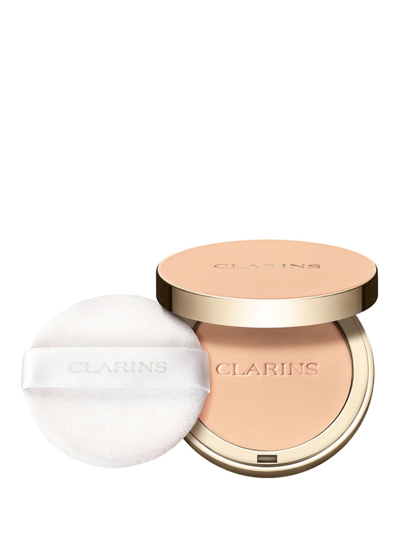 CLARINS EVER MATTE cipria compatta #02-light 10 gr