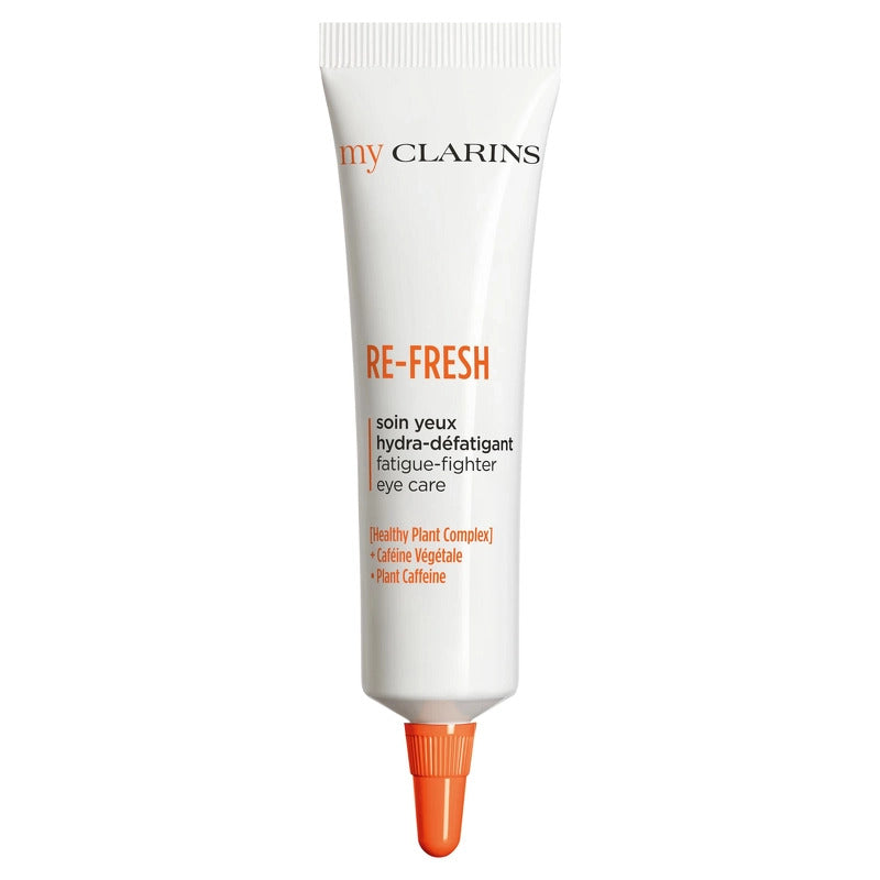 MY CLARINS contorno occhi defaticante 15 ml